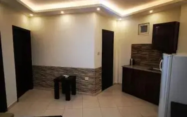 Al Fakher Hotel Apartments & Suites