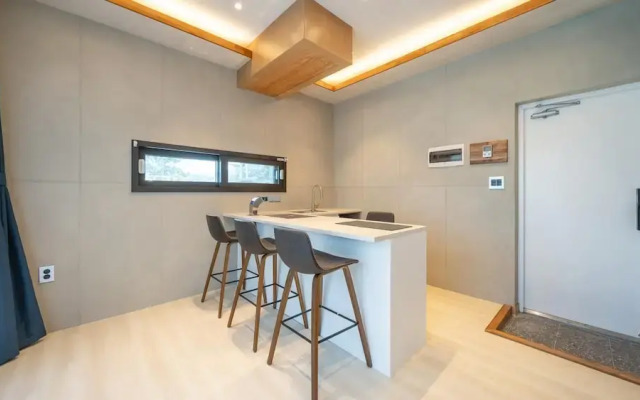 Gyeongju Adria Stay Pension