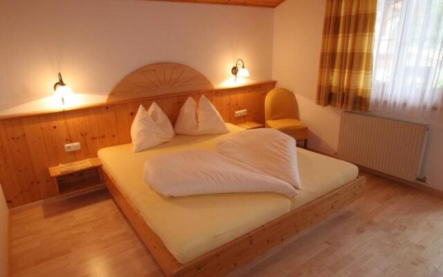 Appartement Top Tirol