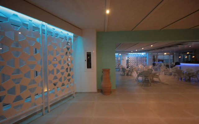 Irina Beach Hotel