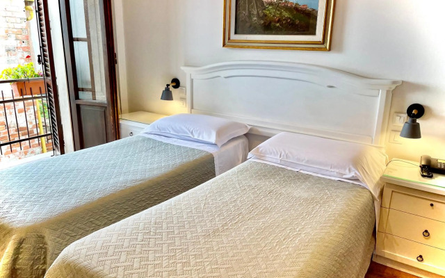 Hotel Sant'Ercolano