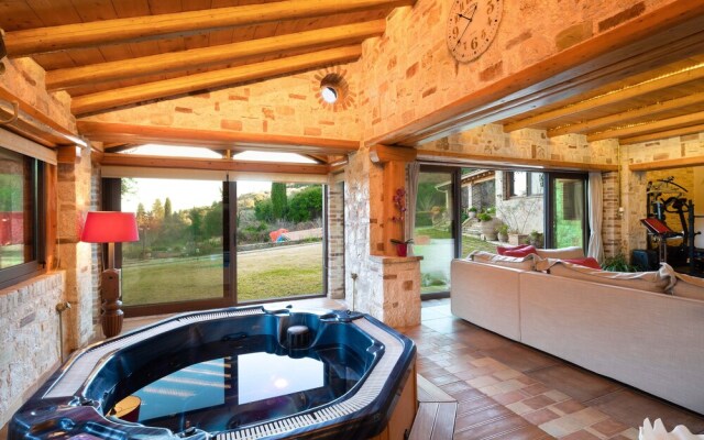 Villa Madera  by CorfuEscapes