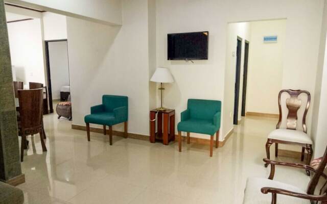 Yoho Villa 84