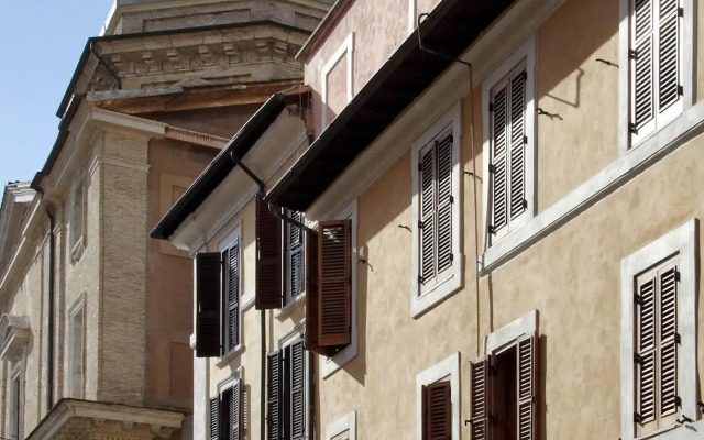 Daplace - HQH Colosseo