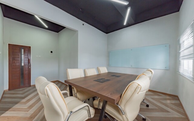 Urbanview Hotel The Tang Balikpapan by RedDoorz