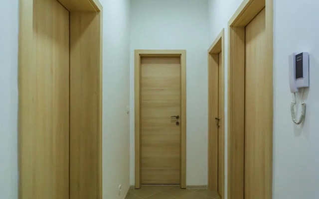MonteRe Guest House