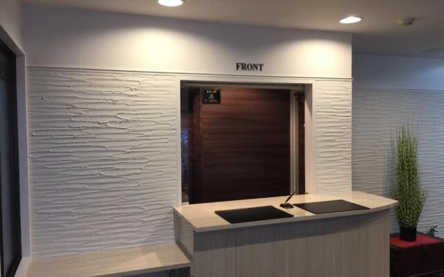 Atsugi Hotel Yugiri