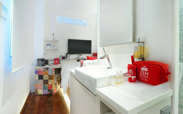 ZEN Premium Little India