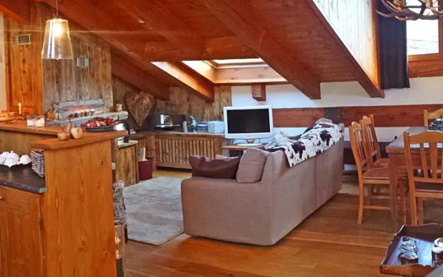 Sweet Home Away - La Maison de Marta