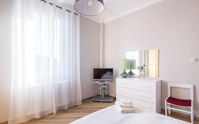 Navile Family Apartment
