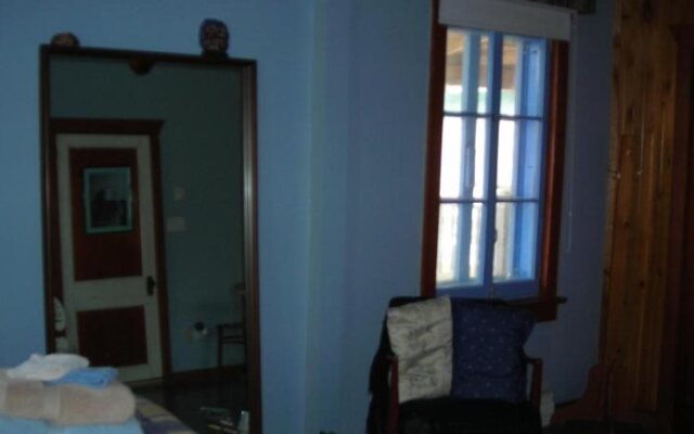 Gîte des Hauteurs et Café de la place