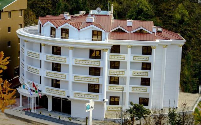 Zir Dream Thermal & Spa Hotel