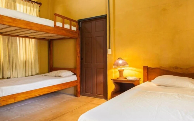 Nosara Beach Hostel