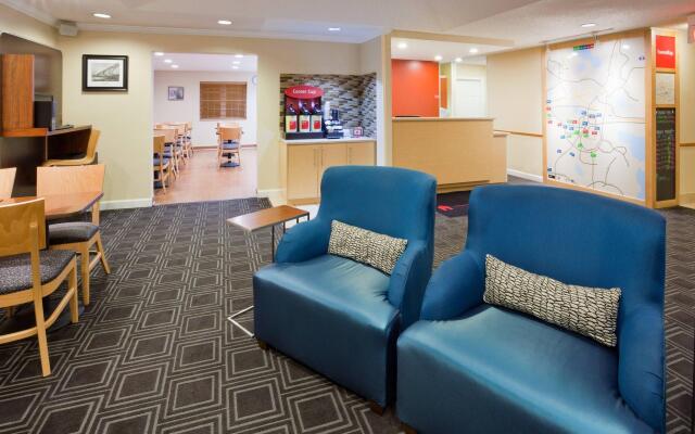 Towneplace Suites By Marriott Minneapolis Eden Prairie