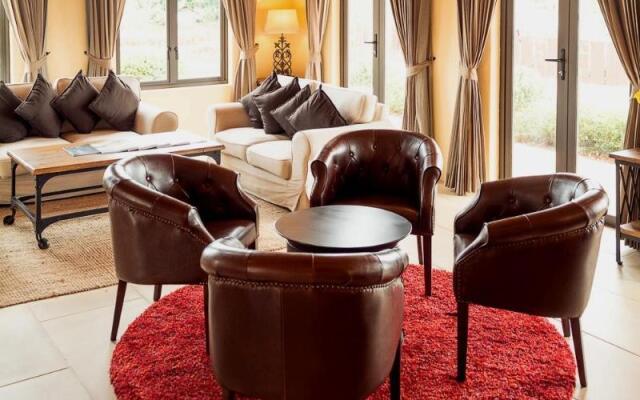 Hotel La Casetta by Toscana Valley