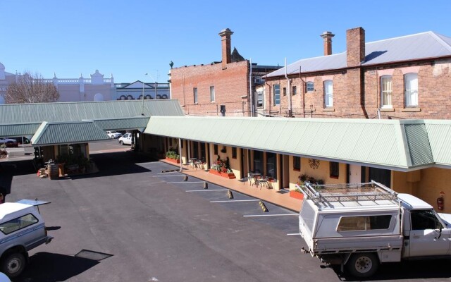 Inverell Motel