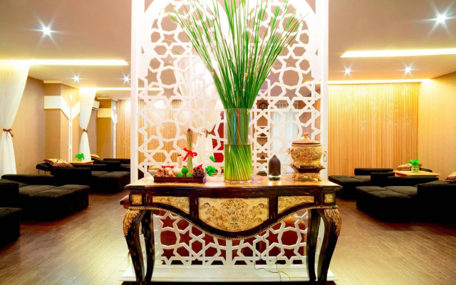 Hai Long Hotel