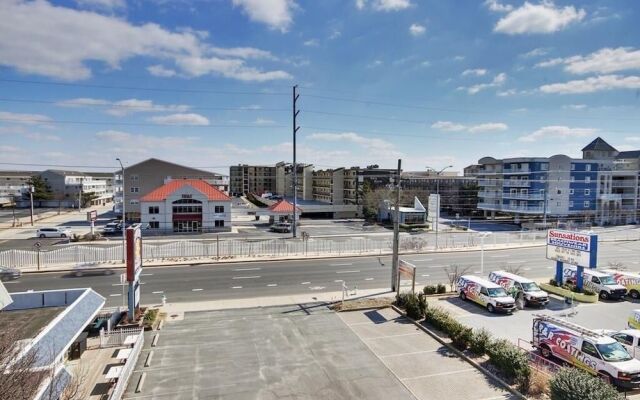 Sunset Beach 309 - 3 Br Condo