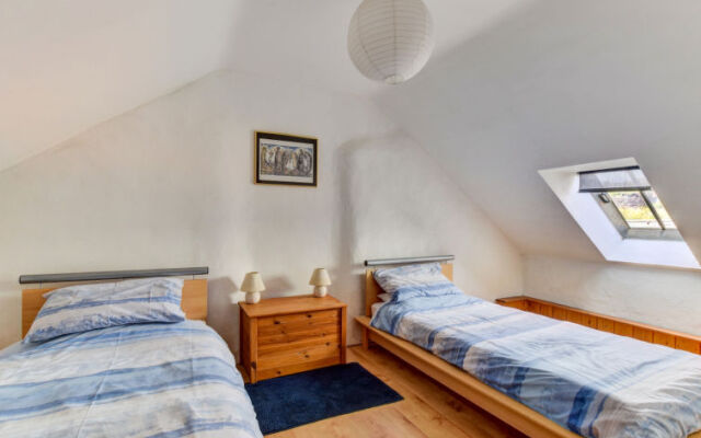 Holiday Home The Stables