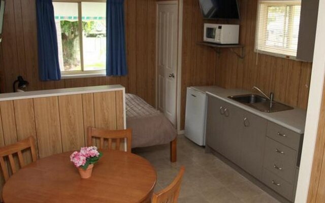 Big4 Hervey Bay Holiday Park