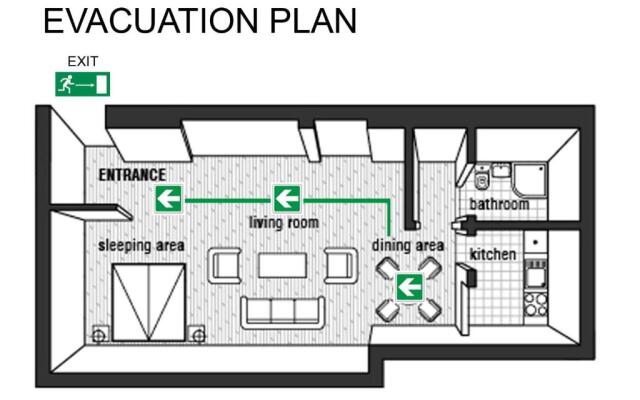 Belgrade Apartment