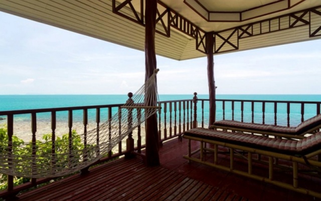 Sea Garden Resort - Haad Chao Phao