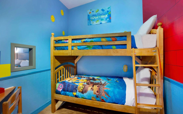 Days Inn & Suites by Wyndham Moncton