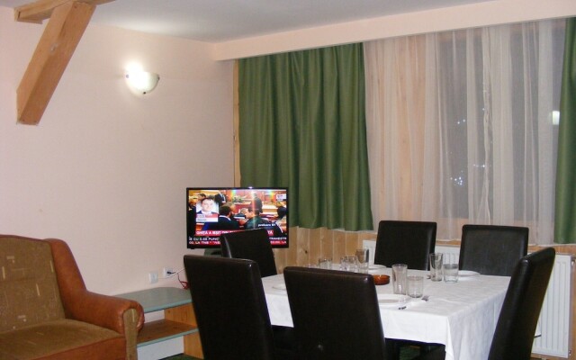 Traveland Poiana Brasov