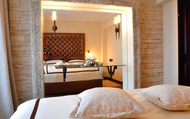 Hotel Malin