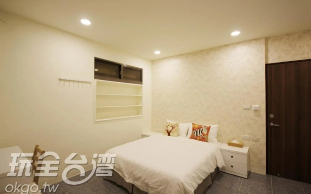 Water Source Coffee Homestay