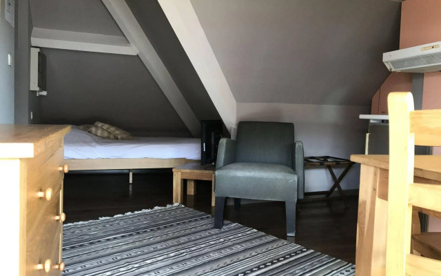 Hôtel Piano 2