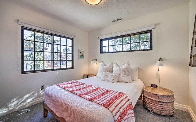 Custom Home < 2 Mi to Downtown Boise