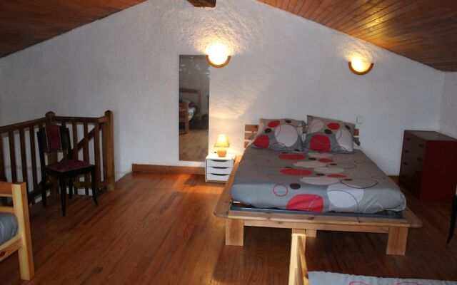 Gîte Coeur de Brousses