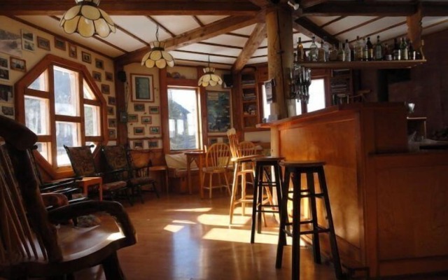 Big Intervale Fishing Lodge