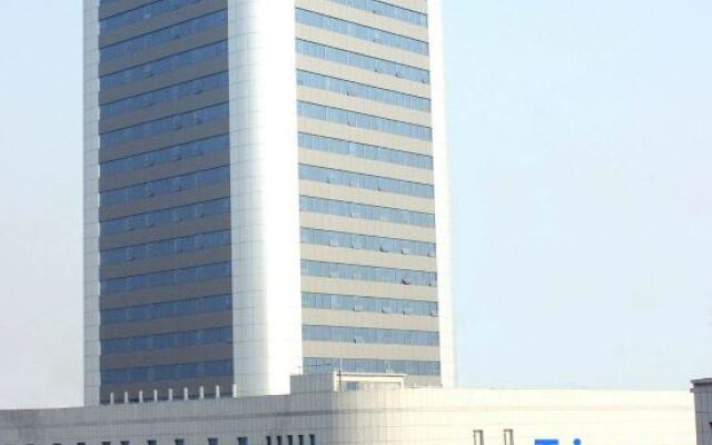 Jincheng Hotel