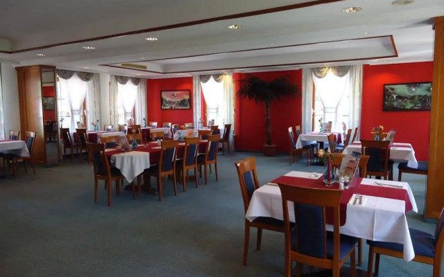 Sport Hotel Bad Bevensen