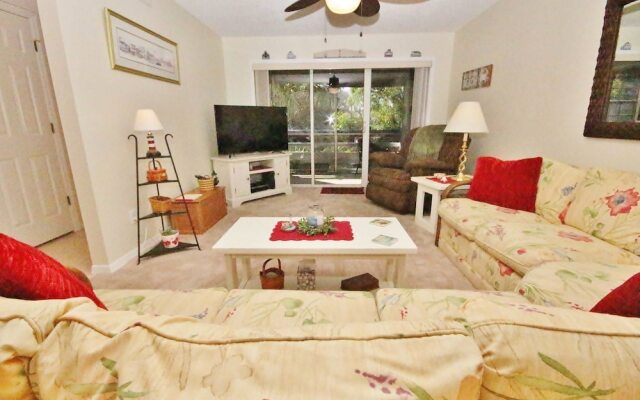 Sea Woods 172 Apartment 2