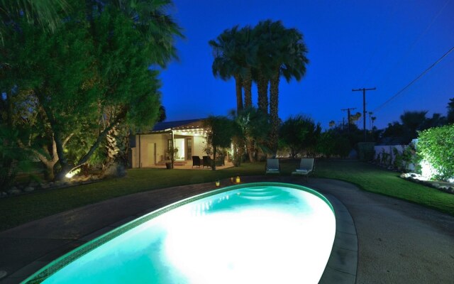 Ruth Hardy Park Oasis