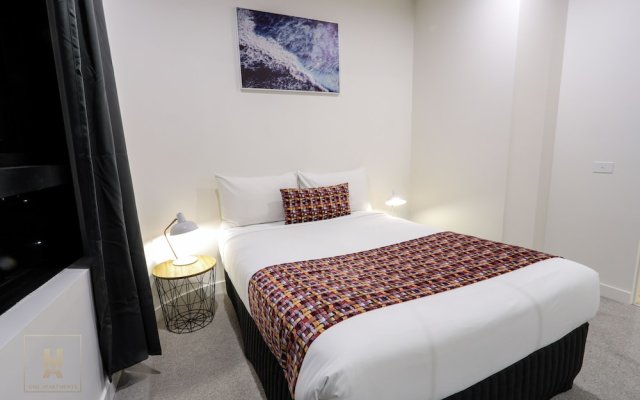 Unil Apartments Glenwaverley