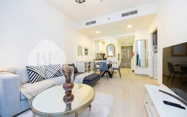 Bloomfields Spacious 1BR Bloom Tower - Apartment in ดูไบ - Photo 3