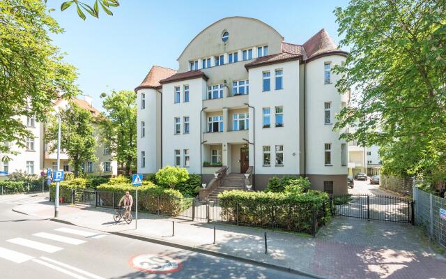 Welcome Apartment - Sopot Prestige