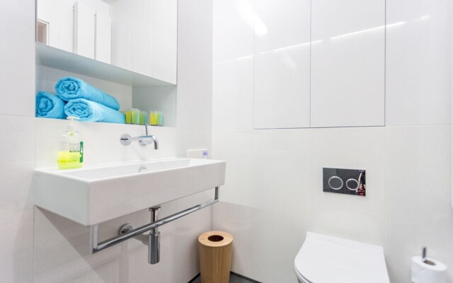 Siedmiogrodzka 1 - 1BR by Homeprime