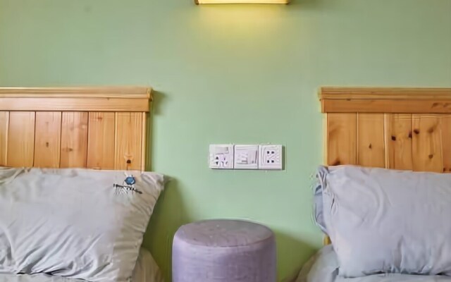 Qidanchederen Theme Inn