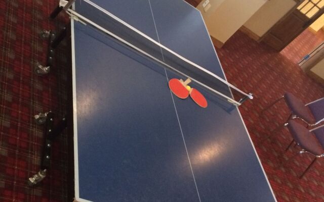 Le Grand Lodge Mont-Tremblant