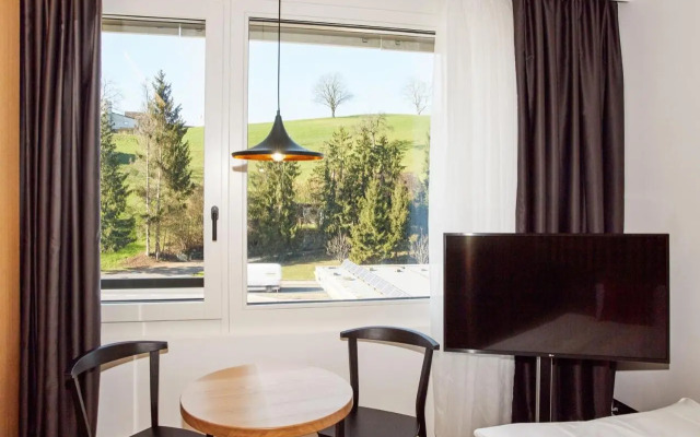 Tailormade Hotel RIGIBLICK Küssnacht