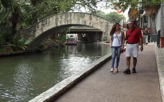 Hilton Palacio Del Rio