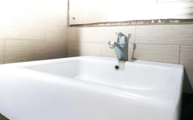 Olivia SOHO Guest House