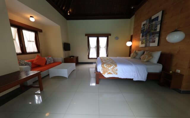 Villa Shanti Canggu