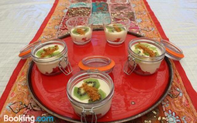 Bed And Breakfast Mirador Infinito