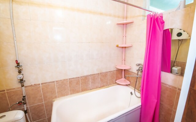 Апартаменты на ул. Бестужева, 22